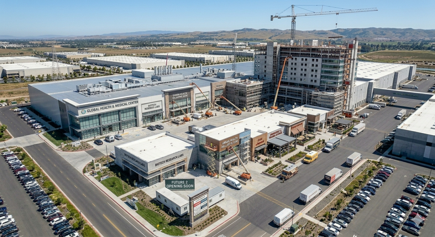 Medical Construction